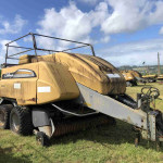 ENFARDADEIRA CHALLENGER LB34B