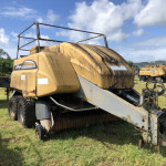 ENFARDADEIRA CHALLENGER LB34B