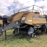 ENFARDADEIRA CHALLENGER LB34B