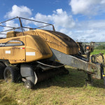 ENFARDADEIRA CHALLENGER LB34B