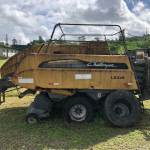 ENFARDADEIRA CHALLENGER LB34B