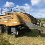 ENFARDADEIRA CHALLENGER LB34B