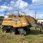 ENFARDADEIRA CHALLENGER LB34B