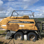 ENFARDADEIRA CHALLENGER LB34B