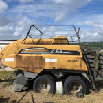 ENFARDADEIRA CHALLENGER LB34B