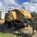 ENFARDADEIRA CHALLENGER LB34B