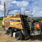 ENFARDADEIRA CHALLENGER LB34B
