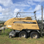 ENFARDADEIRA CHALLENGER LB34B
