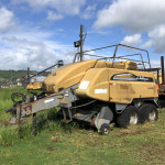 ENFARDADEIRA CHALLENGER LB34B