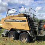 ENFARDADEIRA CHALLENGER LB34B