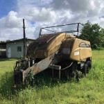 ENFARDADEIRA CHALLENGER LB34B