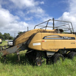 ENFARDADEIRA CHALLENGER LB34B