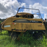 ENFARDADEIRA CHALLENGER LB34B