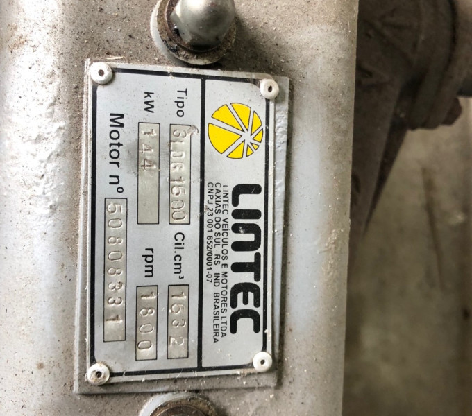 01 GERADOR DIESEL HEIMER , 15KVA (OBS: CONTÉM BATERIA MOURA, 01 QUADRO HEIMER, 03 PAINES GMS, SEM CABO ELÉTRICO)