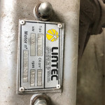 01 GERADOR DIESEL HEIMER , 15KVA (OBS: CONTÉM BATERIA MOURA, 01 QUADRO HEIMER, 03 PAINES GMS, SEM CABO ELÉTRICO)