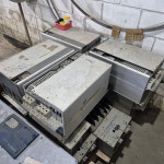 INVERSOR DE FREQUENCIA WEG MOD BRCFW CFW-11 VECTRUE INVERTER