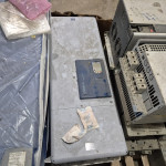 INVERSOR DE FREQUENCIA WEG MOD BRCFW CFW-11 VECTRUE INVERTER