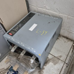 03 SOFT STARTER MCD50215BT5G2X00CV2-175G553 /  MCD50619CT5G4X00CV2-175G554