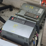 04 SOFT STARTER DANFOSS 175G5534