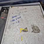 02 INVERSOR DE FREQUENCIA DANFOSS PIN 131F7151