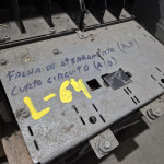 02 INVERSOR DE FREQUENCIA DANFOSS PIN 131F7151
