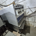 02 INVERSOR DE FREQUENCIA DANFOSS PIN 131F7151