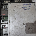 02 INVERSOR DE FREQUENCIA DANFOSS PIN 131F7151