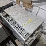 02 INVERSOR DE FREQUENCIA DANFOSS PIN 131F7151