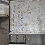 02 INVERSOR DE FREQUENCIA DANFOSS PIN 131F7151