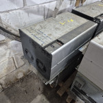02 INVERSOR DE FREQUENCIA DANFOSS PIN 131F7151