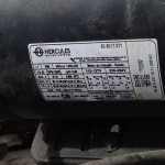 04 MANCAIS AC, MOTOR-REDUTOR SQUIRREL-CAGE