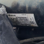 04 MANCAIS AC, MOTOR-REDUTOR SQUIRREL-CAGE