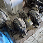 04 MANCAIS AC, MOTOR-REDUTOR SQUIRREL-CAGE