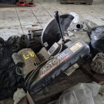 SERRA CIRCULAR MOTOMIL 1,5CV