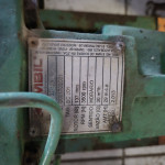 CONJUNTO MOTOR-BOMBA IMBIL/WEG