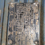CONJUNTO MOTOR-BOMBA IMBIL/WEG
