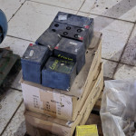 59 BATERIAS LONG WP512, 12V, 5AH