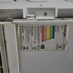 2 SOPRADOR DE AR DUGOLD AIR COURTAIN FM3015, 3 AR-CONDICIONADO RHEEM 48.000BTU, 1 FORNO MICROONDAS 20L PHILCO PM524, 1 EVAPORADOR P/ AR CONDICIONADO SPRINGER 22000BTU, GELADEIRA DUAS PORTAS