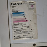 2 SOPRADOR DE AR DUGOLD AIR COURTAIN FM3015, 3 AR-CONDICIONADO RHEEM 48.000BTU, 1 FORNO MICROONDAS 20L PHILCO PM524, 1 EVAPORADOR P/ AR CONDICIONADO SPRINGER 22000BTU, GELADEIRA DUAS PORTAS