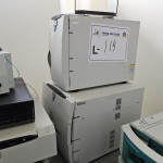 01 CROMATÓGRAFO IÔNICO - THERMO SCINTIFIC DIONEX AS - AP