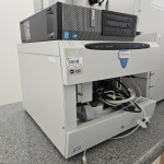 01 CROMATÓGRAFO IÔNICO - THERMO SCINTIFIC DIONEX AS - AP
