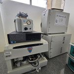 01 CROMATÓGRAFO IÔNICO - THERMO SCINTIFIC DIONEX AS - AP