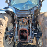 TRATOR NEW HOLLAND T7.240, ANO: 2013, CHASSI: HCCZ7240ADCP12584