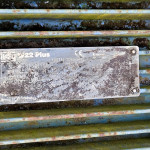 01 MOTOBOMBA WEG/EQUIPE 125CV, P-5101E