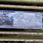 01 MOTOBOMBA WEG/EQUIPE, 125CV, P-5101C