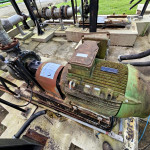 01 MOTOBOMBA WEG/EQUIPE 125CV, P-5101B