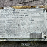 01 TANQUE DE FIBRA TK, 5202A