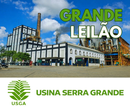 Grande Serra Grande S/A 2026